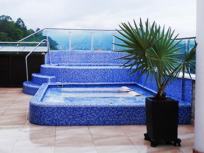 מדיין Hotel 33 Conquest מראה חיצוני תמונה