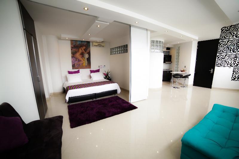 מדיין Hotel 33 Conquest מראה חיצוני תמונה