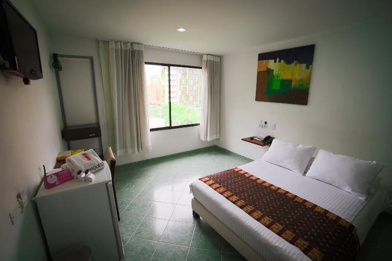 מדיין Hotel 33 Conquest מראה חיצוני תמונה