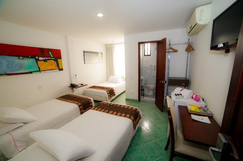 מדיין Hotel 33 Conquest מראה חיצוני תמונה