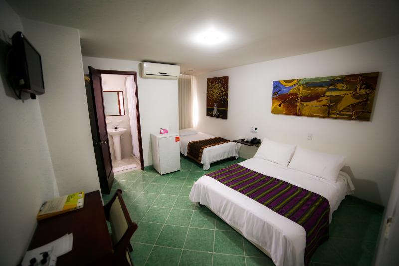 מדיין Hotel 33 Conquest מראה חיצוני תמונה